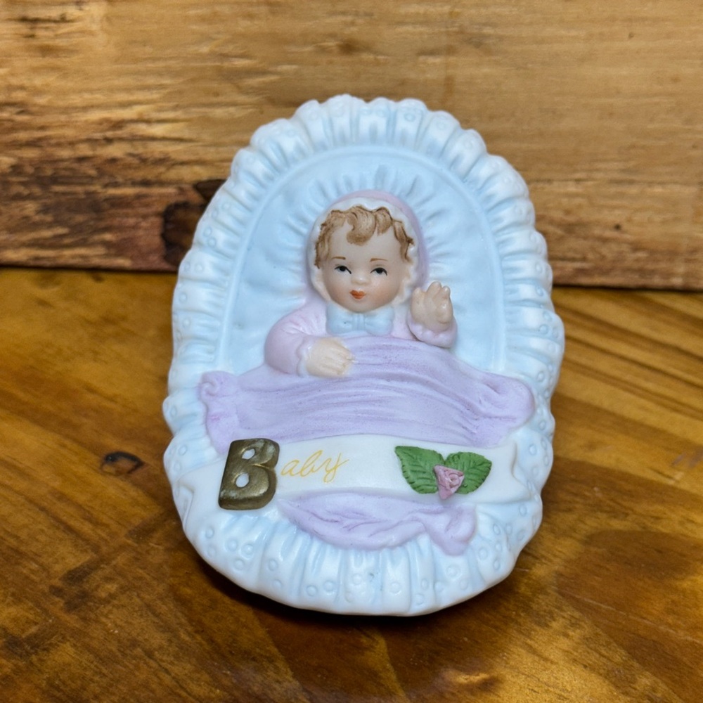 Enesco Growing Up Birthday Girls
